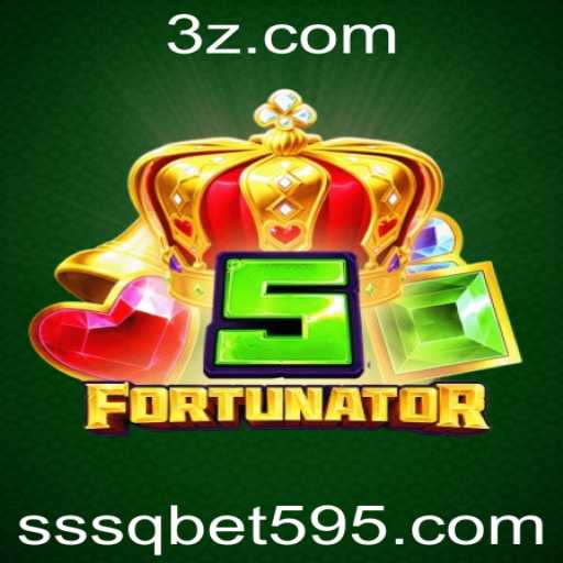 5Fortunator: A Nova Sensação no Mundo dos Jogos de Apostas