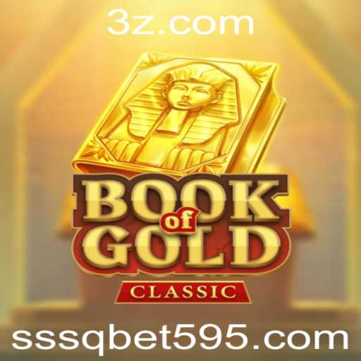 BookOfGoldClassic: Mergulhando no Jogo de Apostas Populares