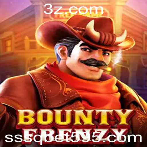 Descubra BountyFrenzy: O Novo Fenômeno de Jogo Online