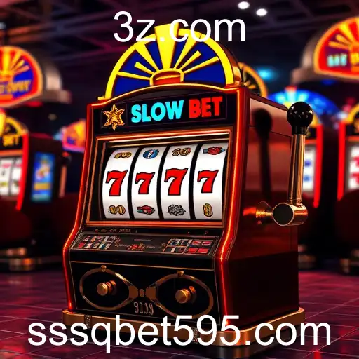 Explorando o Universo dos Caça-Níqueis: Uma Viagem pelo Mundo do Sssq Bet