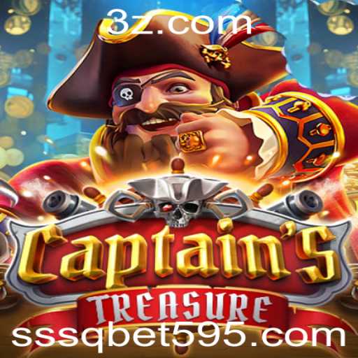 Explorando o Universo de CaptainssTreasure e a Estratégia sssq bet