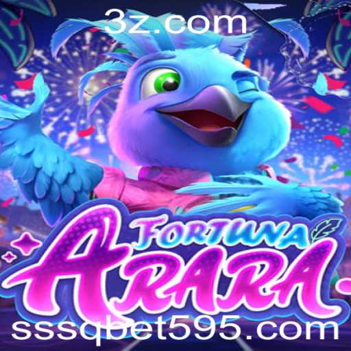 Explorando o Mundo de FortunaArara: O Jogo Empolgante de Apostas Online