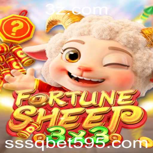Descubra FortuneSheep: O Fascinante Jogo de Apostas SSSQ Bet