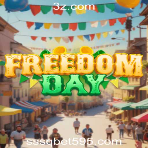 Descubra FreedomDay: O Envolvente Jogo da Nova Era
