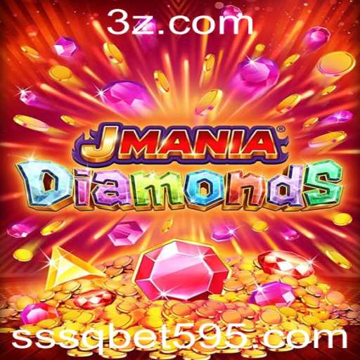 Descubra JManiaDiamonds: O Novo Fenômeno no Mundo dos Jogos