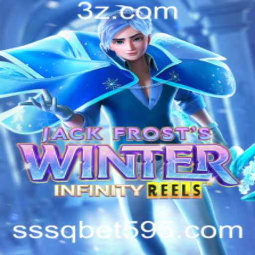 Descubra o Universo de JackFrostsWinter: O Jogo Gelado Que Conquista Multidões