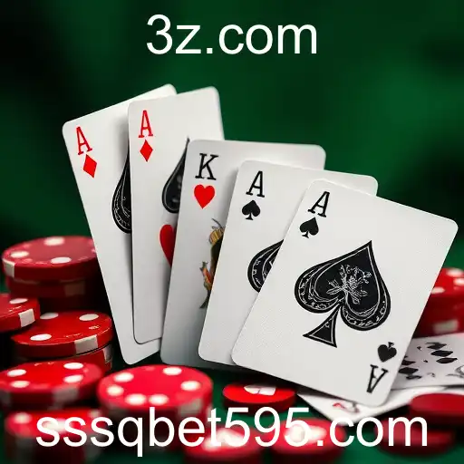 O Fascinante Mundo dos Jogos de Cartas