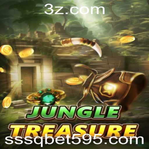 Explorando JungleTreasure: O Novo Jogo de Aventura e Estratégia