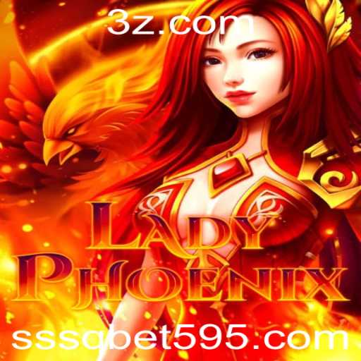 Descubra LadyPhoenix: O Novo Fenômeno em Jogos Digitais
