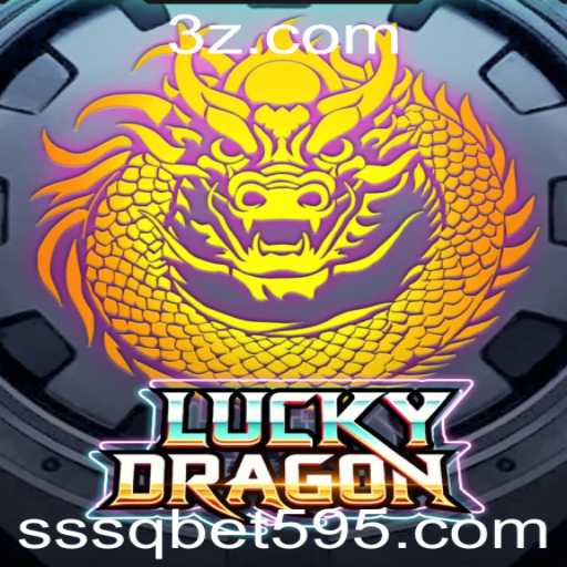 Explorando o Universo do LuckyDragon: Um Jogo de Apostas Inovador