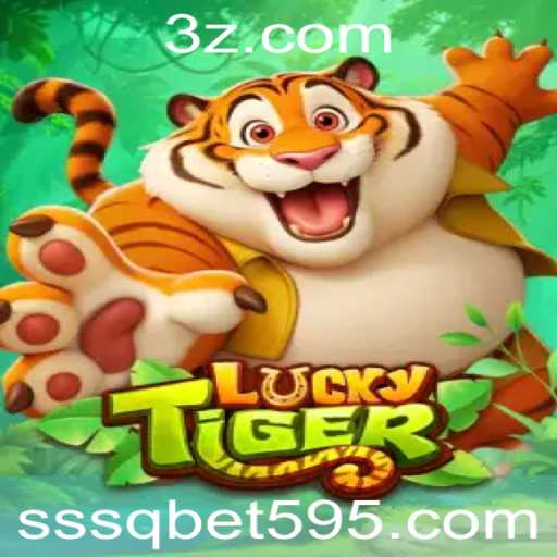 Explorando LuckyTiger: Um Guia Completo para Iniciantes