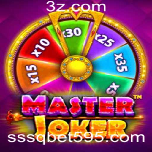 Descobrindo MasterJoker: Um Olhar em Profundidade no Jogo de Apostas Populares