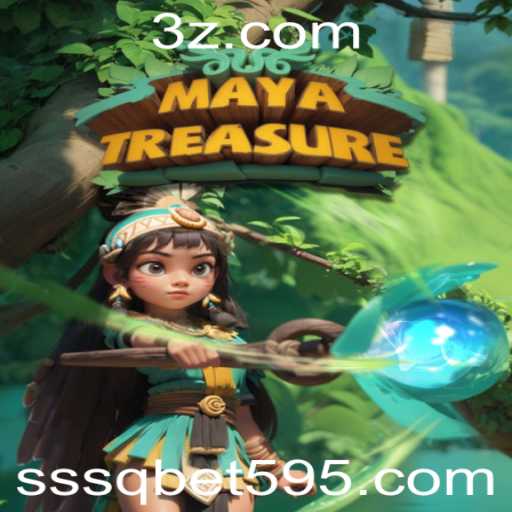 Descubra o Fascinante Mundo de MayaTreasure: Aventuras e Estratégias