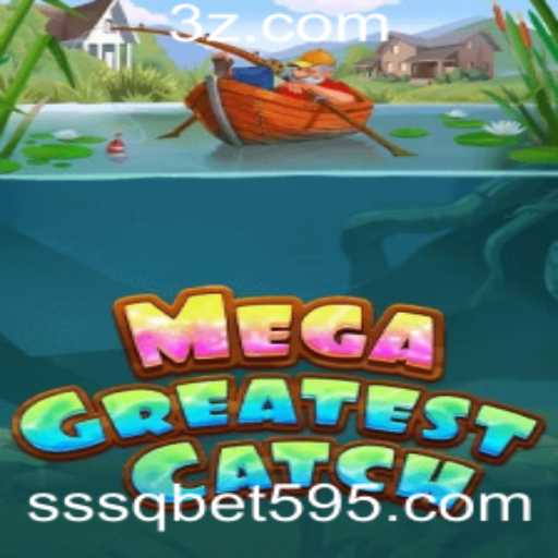 Explorando MegaGreatestCatch: O Game que Está Transformando o Cenário dos Jogos Interativos