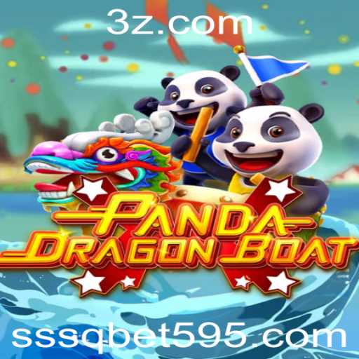 Descubra o Fascinante Mundo do Jogo PANDADRAGONBOAT