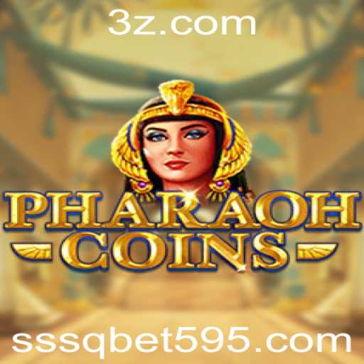 PharaohCoins: Um Mergulho no Mundo do Jogo Inovador com SSSQ Bet