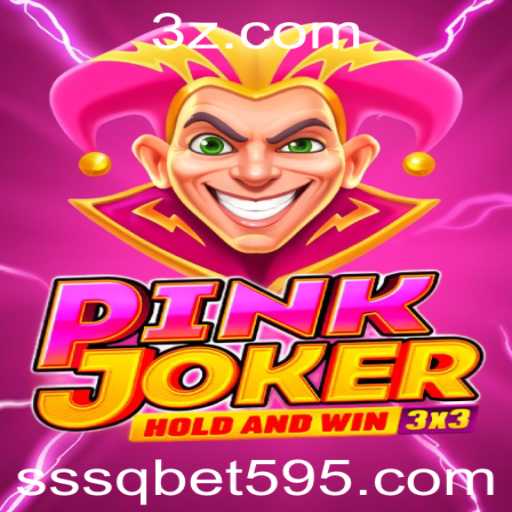 Explorando o Fascinante Mundo do Jogo Pinkjoker e o Conceito de Sssq Bet
