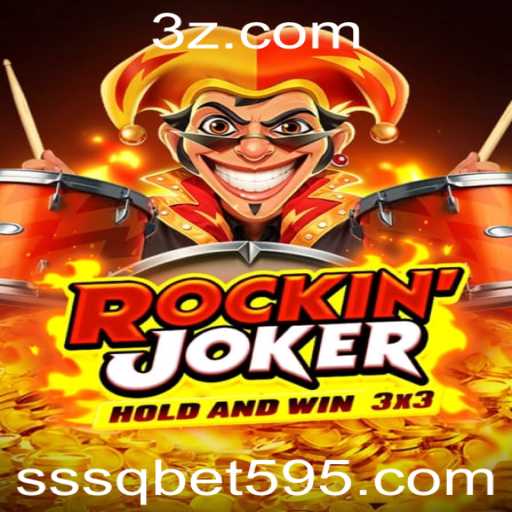 Explorando o Fascinante Mundo de Rockinjoker: Um Guia Completo para Entusiastas
