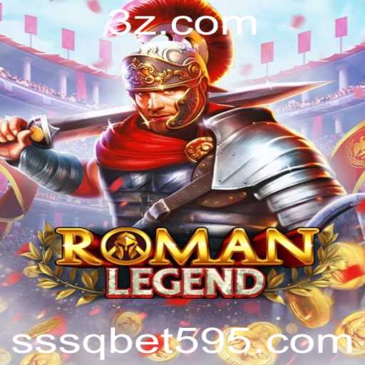 Descobrindo RomanLegend: A Aventura Histórica de Apostas com Sssq Bet
