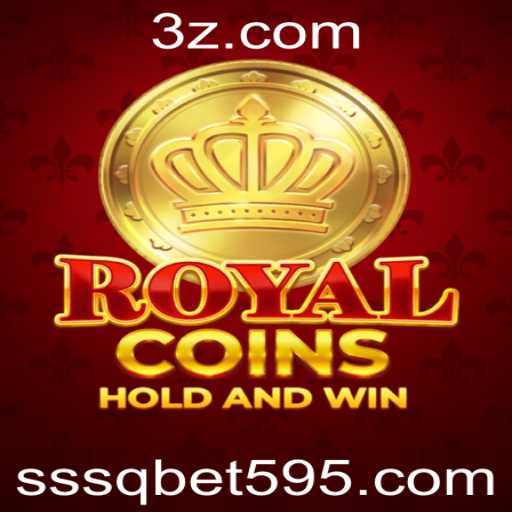 Explorando o Universo de RoyalCoins: Domine o Jogo com SSSQ Bet