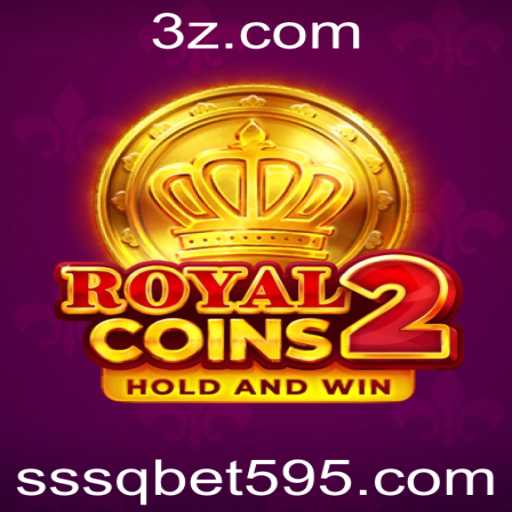 Descubra a Emoção de RoyalCoins2: Um Jogo de Estratégia e Aventura