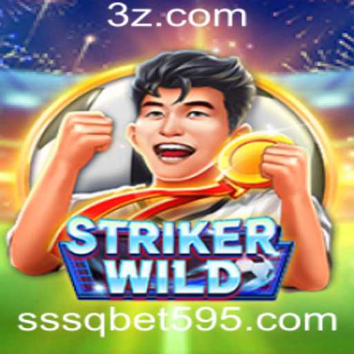 Explorando a Emoção do Jogo StrikerWILD e Como se Relaciona com SSSQ Bet