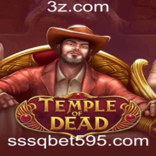 Descubra o Fascinante Universo de TempleofDead: Mergulhe nesta Aventura Épica