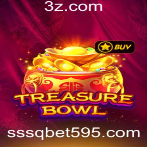 Explorando TreasureBowl: Regras e Inovações do Jogo de Apostas Sssq Bet