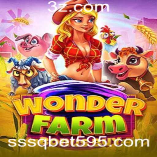 WonderFarmBonusBuy: Explore o Fascinante Mundo do Jogo com 