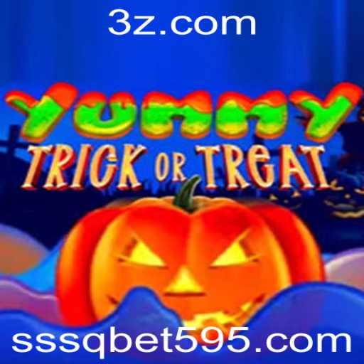 Descubra o Mundo Mágico de YummyTrickorTreat: O Jogo que Encanta Crianças e Adultos