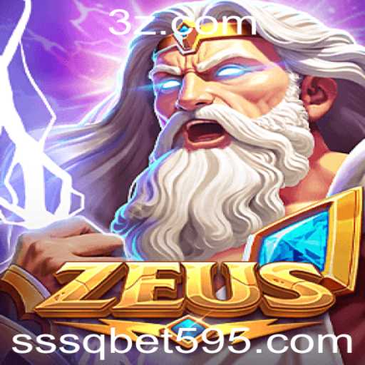 Descubra o Jogo Zeus: Uma Aventura Olímpica com SSSQ Bet